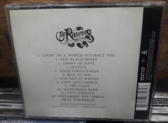The Rasmus - Black Roses - comprar online