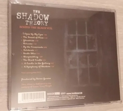 The Shadow Theory - Behind The Black Veil - comprar online