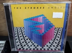 The Strokes - Angles