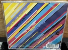 The Strokes - Angles - comprar online