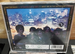 The Strokes - Room On Fire - comprar online