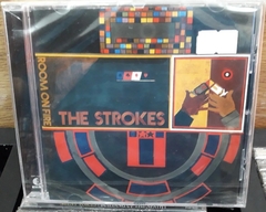 The Strokes - Room On Fire