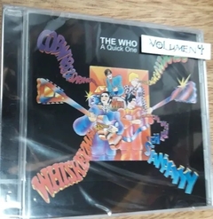 The Who - A Quick One