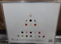 Thirty Seconds To Mars- Love Lust Faith And Dreams - comprar online