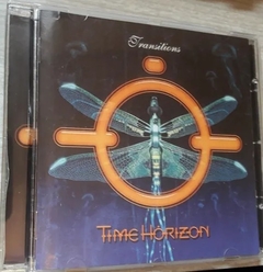 Transitions - Time Horizon