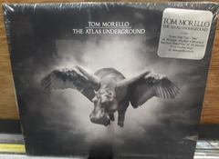 Tom Morello - The Atlas Underground