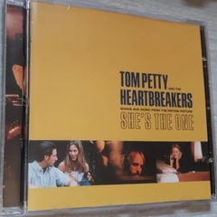 Tom Petty And The Heartbreakers - She's The One