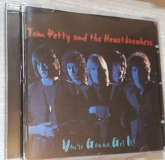 Tom Petty And The Heartbreakers - You're Gonna Get It