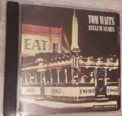 Tom Waits - Asylum Years