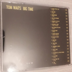 Tom Waits - Big Time - comprar online