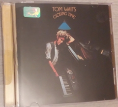 Tom Waits - Closing Time