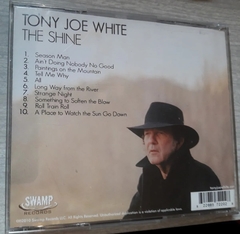 Tony Joe White - The Shine - comprar online