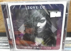 Tove Lo - Queen Of The Clouds