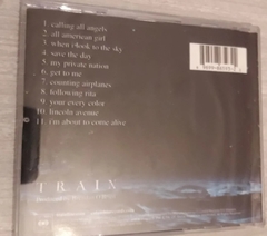 Train - My Private Nation - comprar online