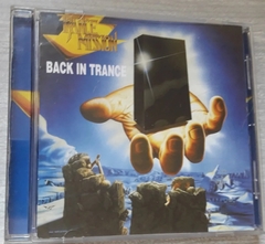 Trancemission - Back Trance