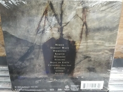 Tristania - Darkest White - comprar online