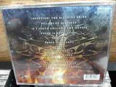 Trivium - Ember To Inferno - comprar online