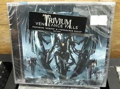 Trivium - Vengeance Falls