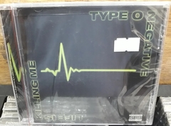 Type O Negative - Life Is Killing Me