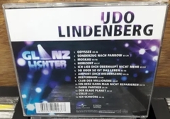 Udo Lindenberg - Glanzlichter - comprar online