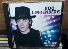 Udo Lindenberg - Glanzlichter