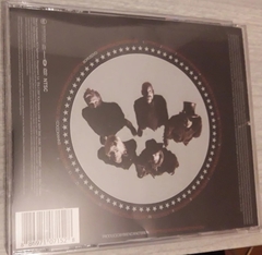 Velvet Revolver - Libertad  CD + DVD - comprar online