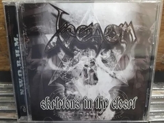 Venom - Skeletons In The Closet