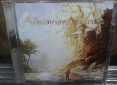 Visions Of Atlantis - Wanderers