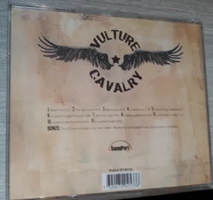 Vulture Cavalry - Blackwing - comprar online