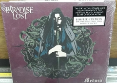 Paradise Lost - Medusa