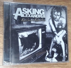 Asking Alexandria - Reckless And Relentless