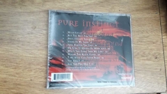 Scorpions - Pure Instinct - comprar online