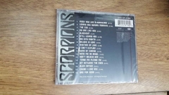 Scorpions - Bad For Good The Very Best Of - comprar online