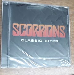 Scorpions - Classic Bites