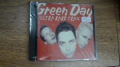 Green Day - Ultra Rare Traxx