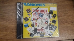 Ramones - Mania