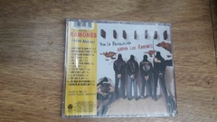 Ramones - ¡Adiós Amigos! - comprar online