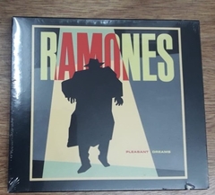 Ramones - Pleasant Dreams