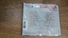 Ramones - It's Alive - comprar online
