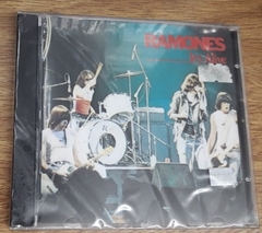 Ramones - It's Alive