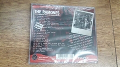 Ramones - Wbuf Fm Buffalo NY - comprar online