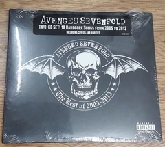 Avenged Sevenfold - The Best Of 2005 To 2013 - 2 CD´S