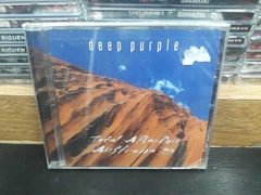 Deep Purple - Total Abandon Live Australia ´99