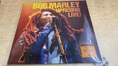 Bob Marley - Uprising Live 3 LP´S