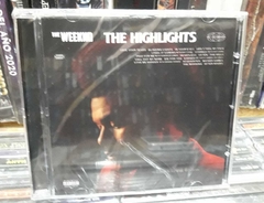 The Weeknd - The Highlights