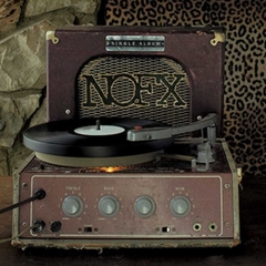 Nofx - Single Album
