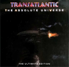 Transatlantic - The Absolute Universe