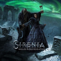 Sirenia - Riddles Ruins & Revelations