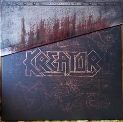 Kreator - Under The Guillotine 2 CD´S