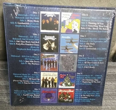Status Quo - The Vinyl Singles Collection 2000 - 2010 , 10 Vinilos - comprar online
